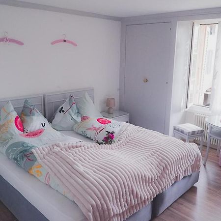 Dreierzimmer Därligen Exteriér fotografie