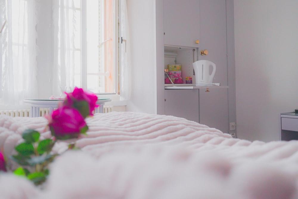 Dreierzimmer Därligen Exteriér fotografie