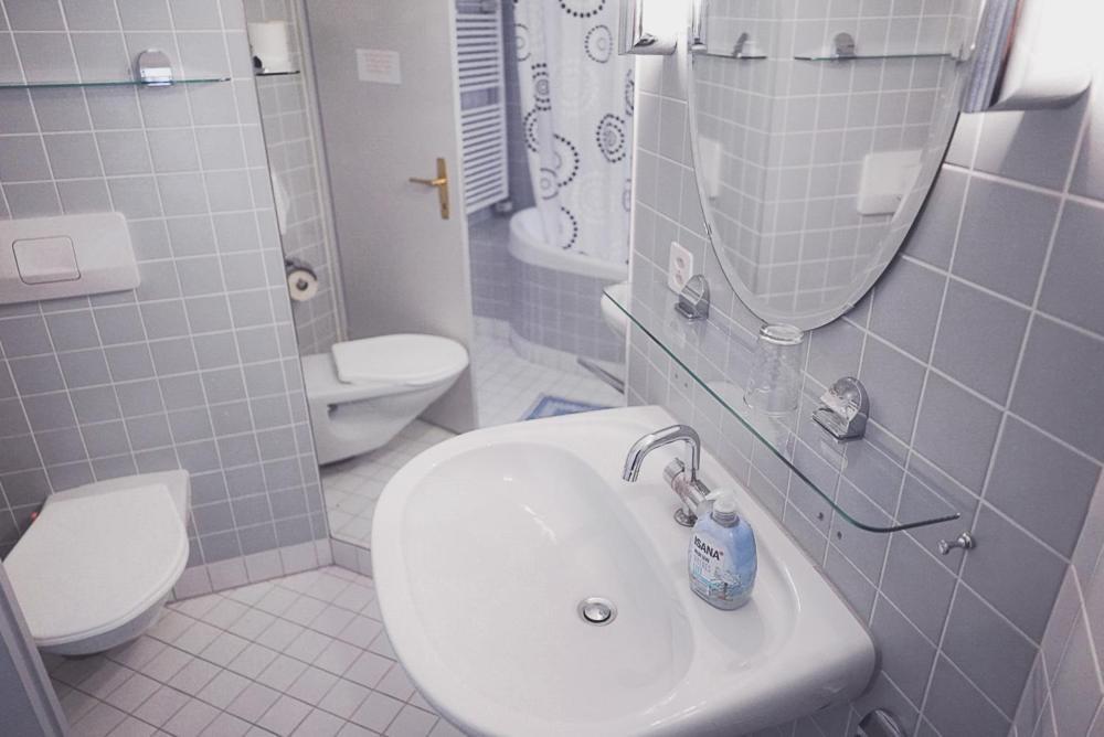 Dreierzimmer Därligen Exteriér fotografie