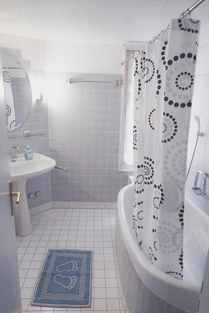 Dreierzimmer Därligen Exteriér fotografie
