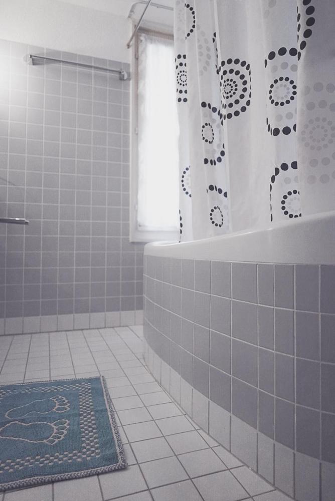 Dreierzimmer Därligen Exteriér fotografie