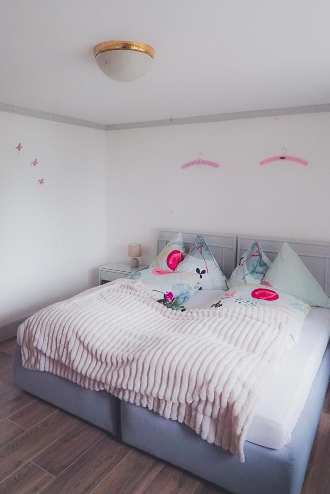 Dreierzimmer Därligen Exteriér fotografie