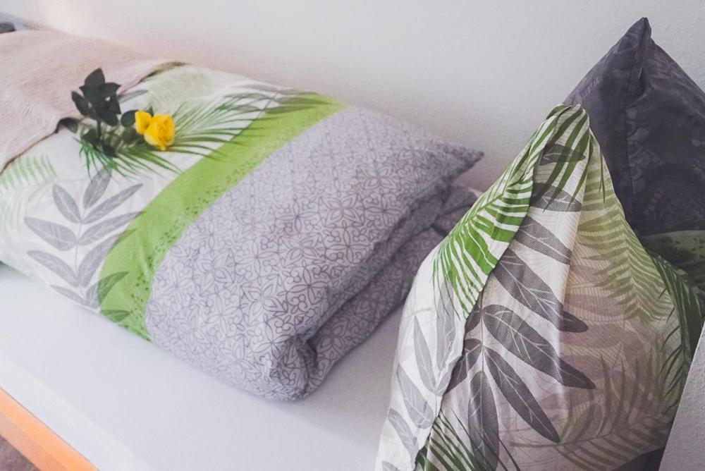 Dreierzimmer Därligen Exteriér fotografie