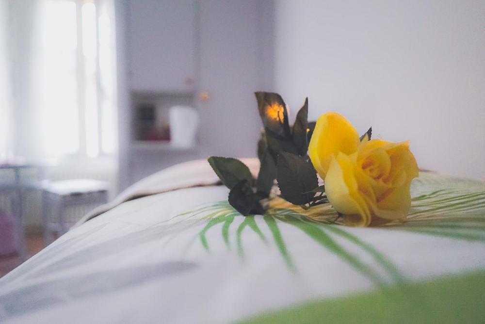 Dreierzimmer Därligen Exteriér fotografie
