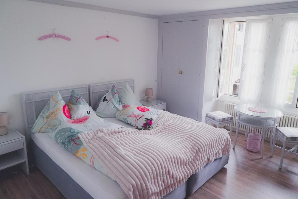 Dreierzimmer Därligen Exteriér fotografie