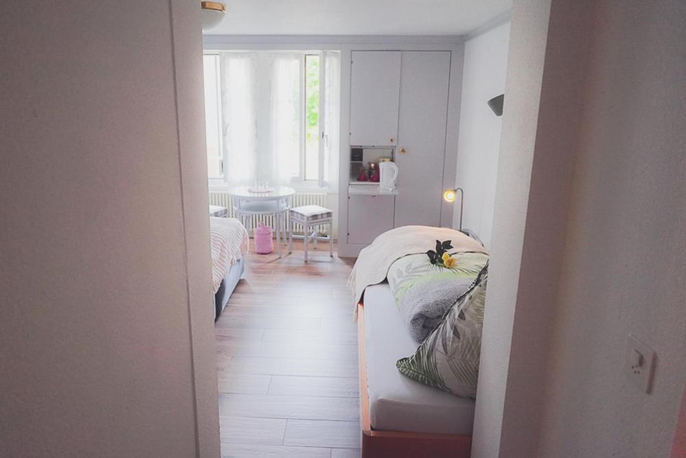 Dreierzimmer Därligen Exteriér fotografie
