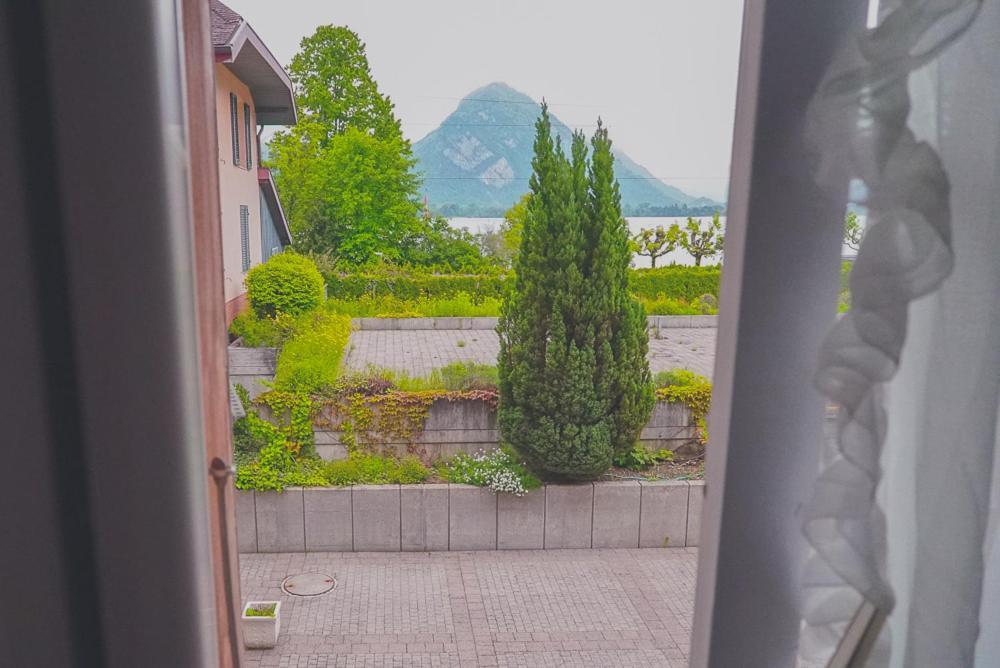 Dreierzimmer Därligen Exteriér fotografie